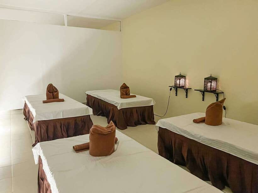 Puerto Princesa: Relaxing Massage with optional transfers - Timing Matters More Than You Might Expect