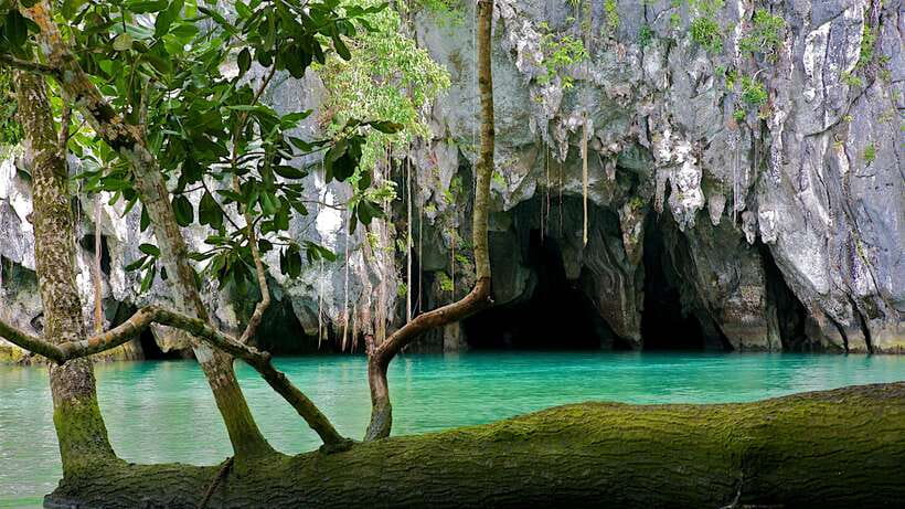 Puerto Princesa: Underground River and Firefly Watching Tour - The Two-Hour Road To Sabang
