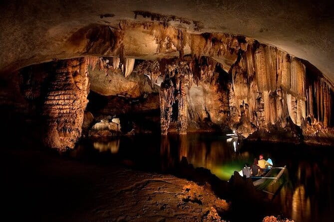 Puerto Princesa Underground River Day Tour - Key points to know before you book