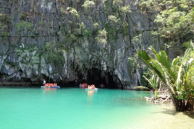 Puerto Princesa Underground River Day Tour a UNESCO heritage site - Why the Puerto Princesa Underground River matters