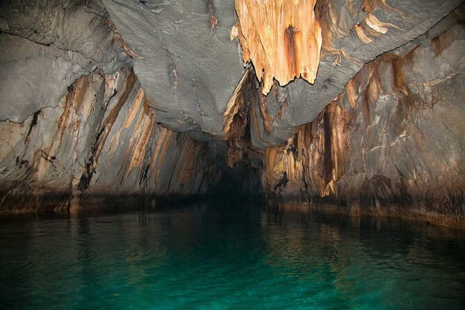 Puerto Princesa Underground River Day Tour - The 7:30 am pickup and the road to the river