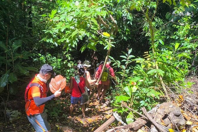 Puerto Princesa Underground River Guided Trekking Tour - Why this Underground River trip is more than a cave visit