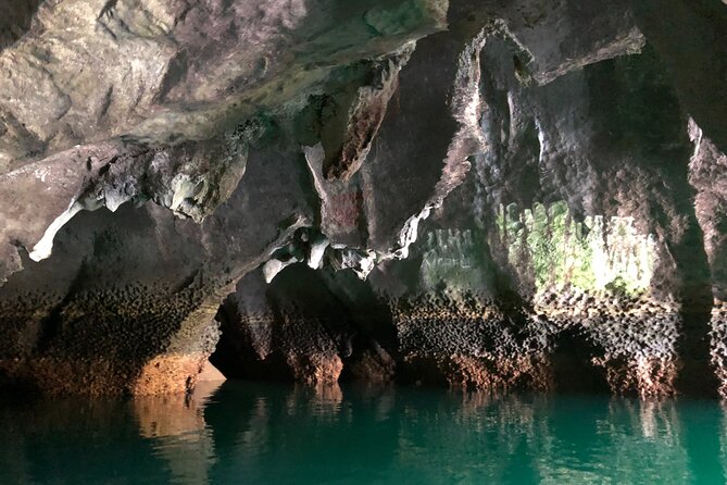 Puerto Princesa Underground River Guided Trekking Tour - Sabang Beach gives the day a softer ending