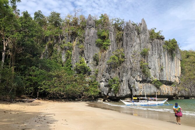 Puerto Princesa Underground River Guided Trekking Tour - Fitness, weather, and comfort