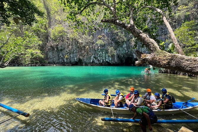 Puerto Princesa Underground River Guided Trekking Tour - Who will enjoy this tour most