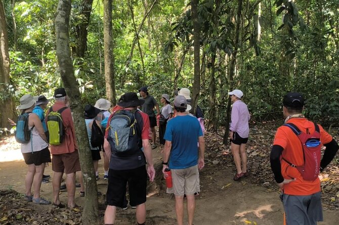 Puerto Princesa Underground River Guided Trekking Tour - The road from Puerto Princesa to Sabang