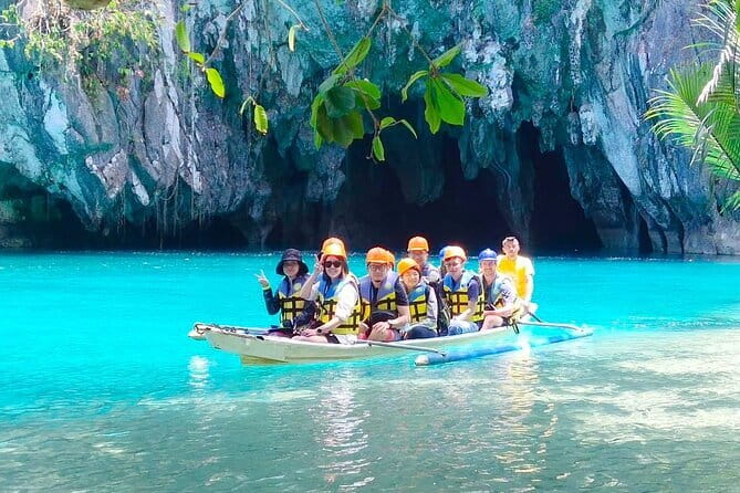 Puerto Princesa Underground River Shared Tour - Key things to know before booking