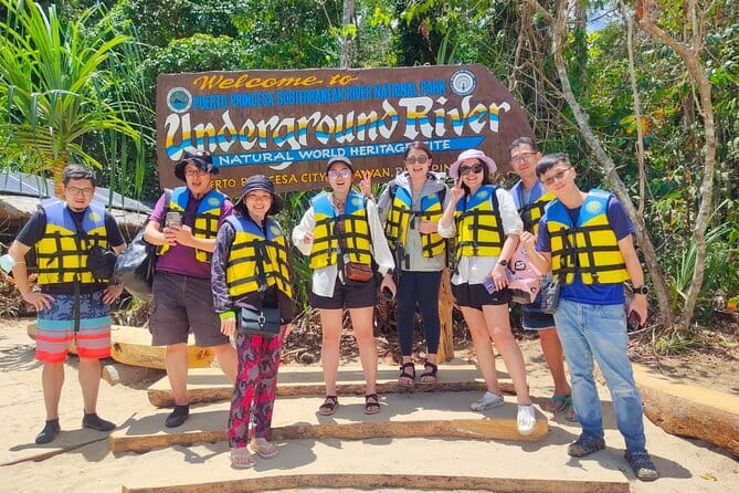 Puerto Princesa Underground River Shared Tour - Why the Underground River deserves a full day