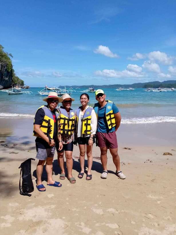 Puerto Princesa: Underground River Tour - Key points to know before booking
