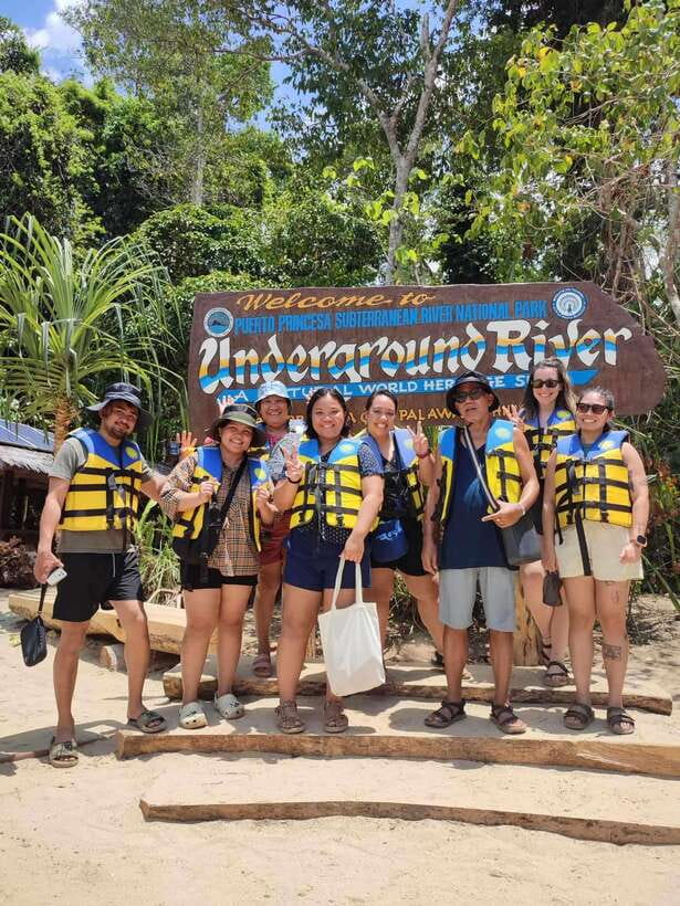 Puerto Princesa: Underground River Tour - What makes the cave visit special