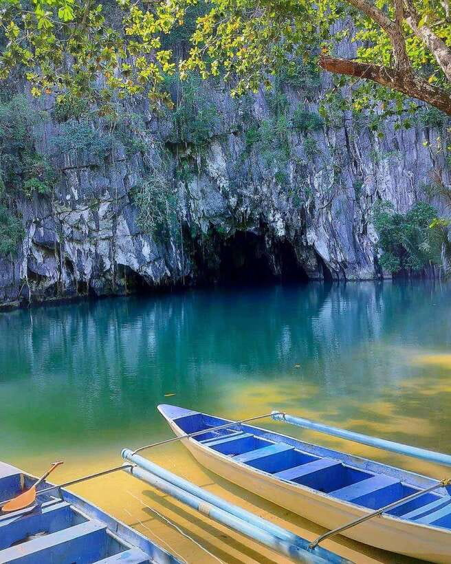 Puerto Princesa- Underground River Tour From City proper - Why the Underground River is worth the long ride
