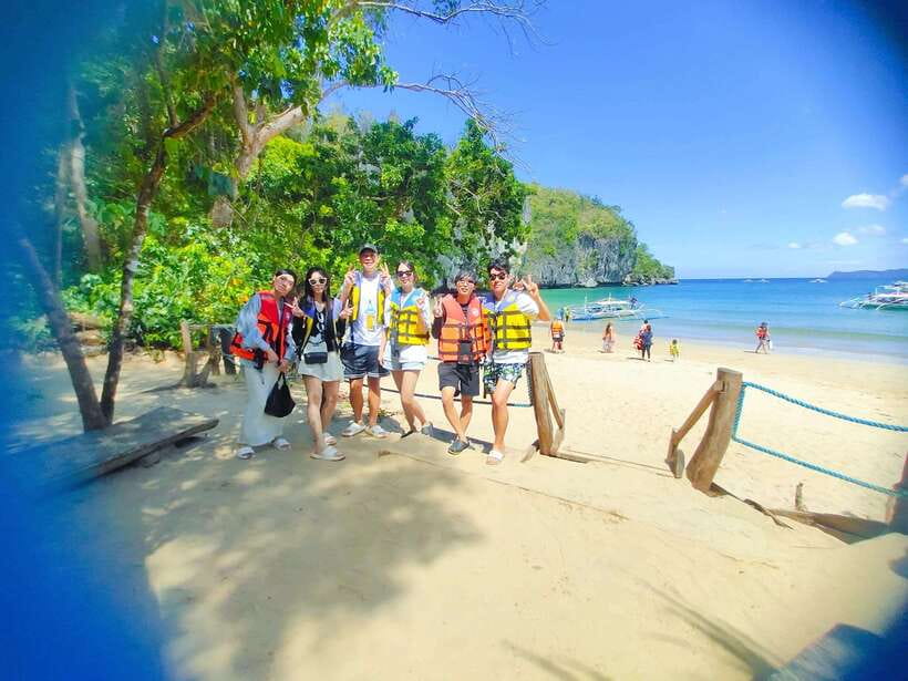 Puerto Princesa- Underground River Tour From City proper - The return ride and the value of a $50 day
