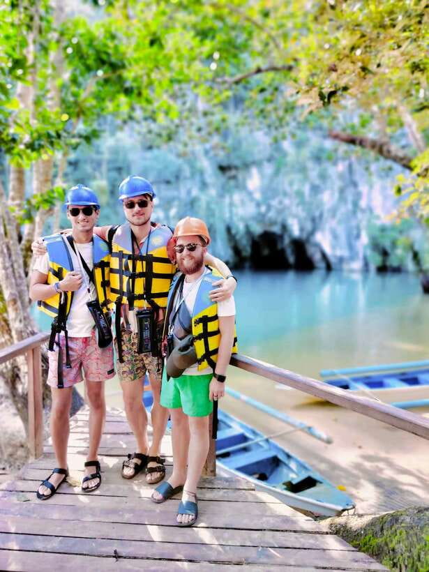 Puerto Princesa- Underground River Tour From City proper - The early pickup from Puerto Princesa