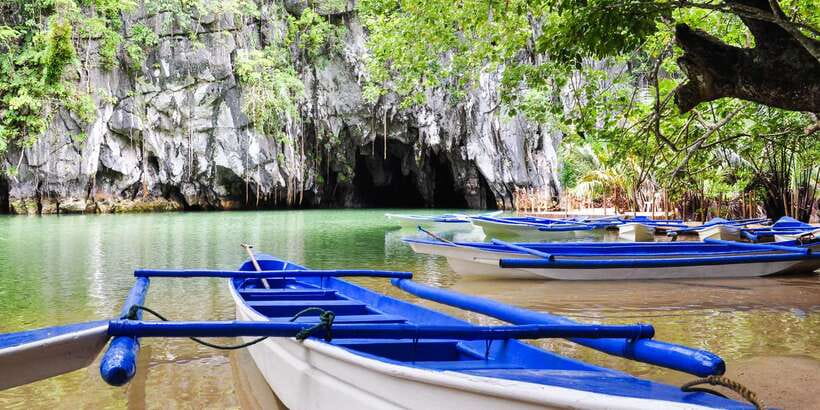 Puerto Princesa Underground River Tour in Palawan - Who should book this tour?