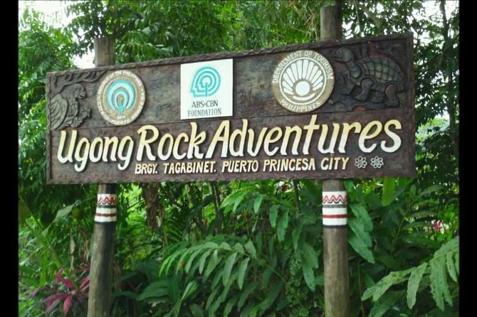 Puerto Princesa Underground River Tour + Sabang X Zip Line Ride - Reaching the Underground River by motor boat