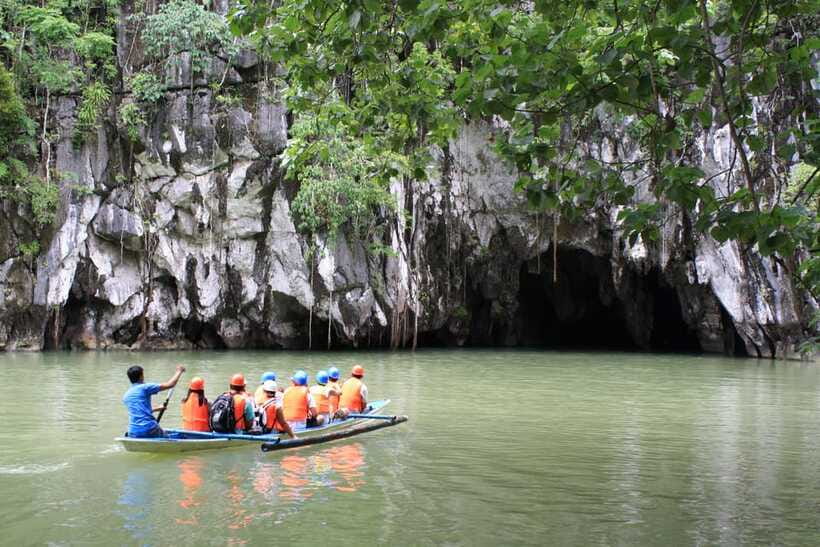 Puerto Princesa Underground River Tour (shared tour) - What to pack for the river