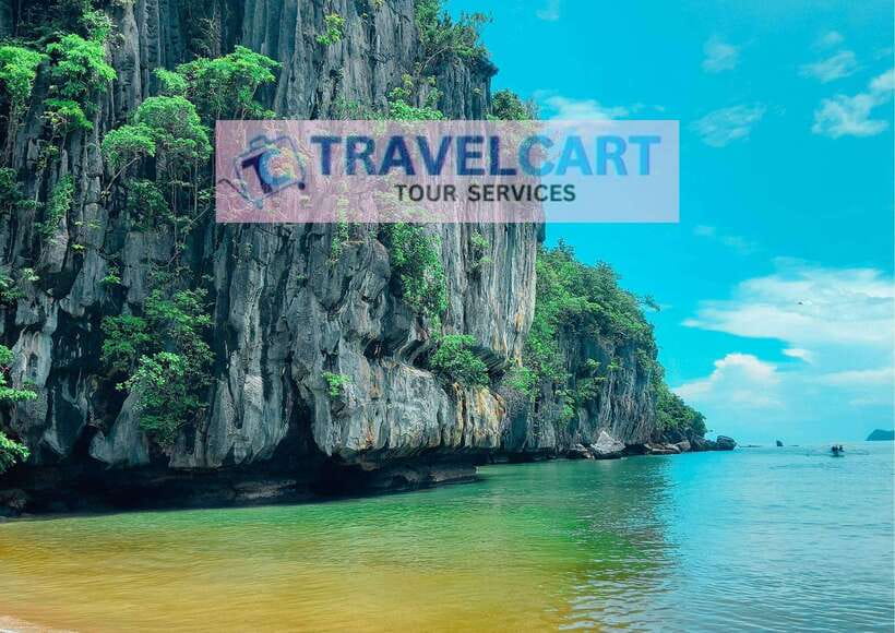 Puerto Princesa Underground River Tour with Zipline - Key Points Before You Book