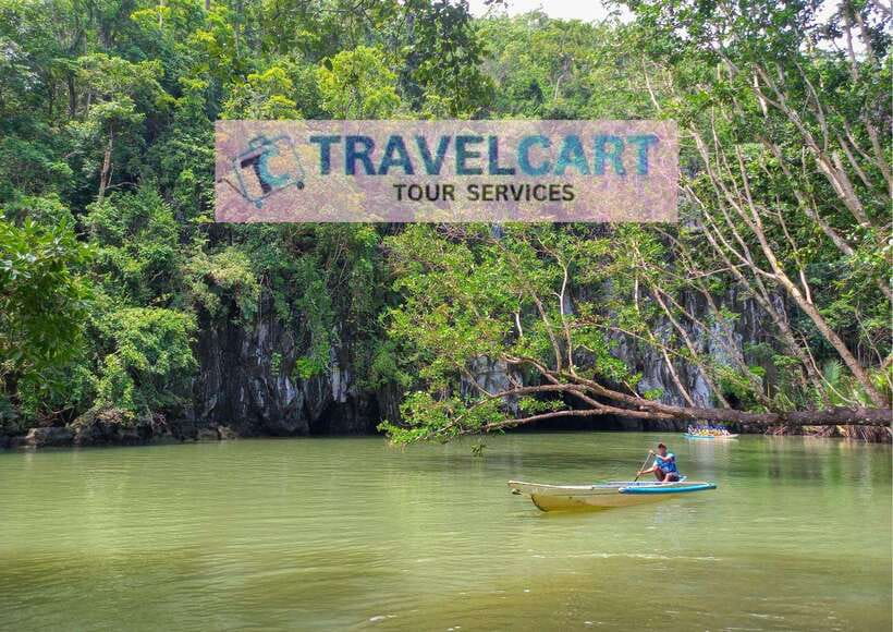 Puerto Princesa Underground River Tour with Zipline - Why This Tour Works as a Full-Day Palawan Outing