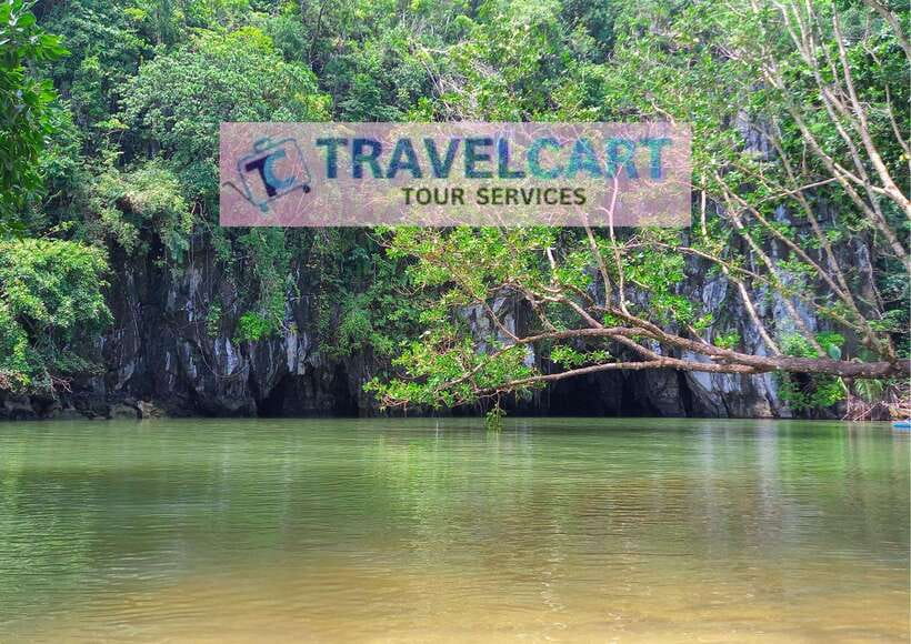 Puerto Princesa Underground River Tour with Zipline - Sabang Zipline Above the Coast