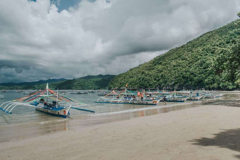 Puerto Princesa: Underground River, Zipline, Paddleboat Tour - The return to Puerto Princesa