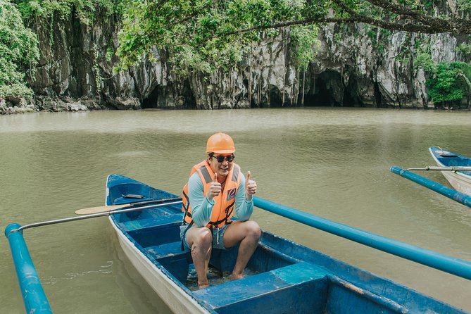 Puerto Princesa: UNESCO Underground River Day Tour - Group size, guides, and day-to-day organization