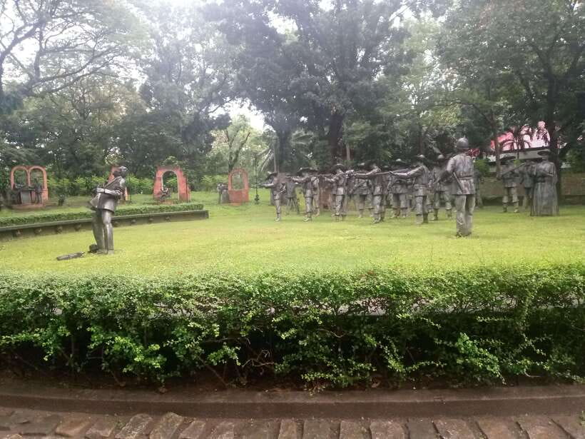 Revolutionary Tour of Manila - Key points to know before you go