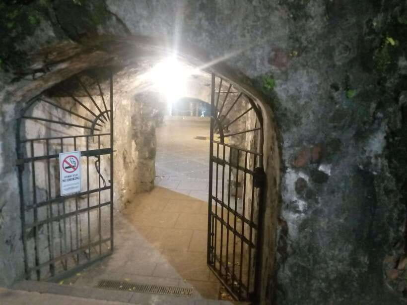 Revolutionary Tour of Manila - Why Intramuros is the right place to study Manila’s revolution