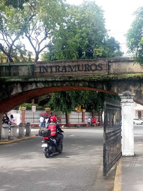 Revolutionary Tour of Manila - Timing, comfort, and practical planning