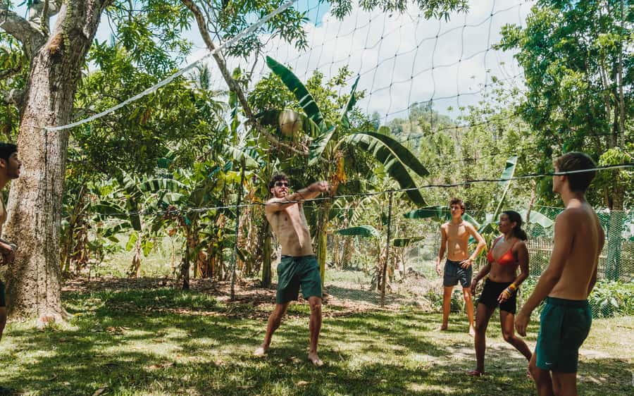 Riverside Jungle Trip & Sunset Boat Party by Haqqy Life - Who will enjoy this Haqqy Life outing most?