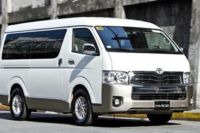 Sabang to El Nido Private Transfer - Key details before you book