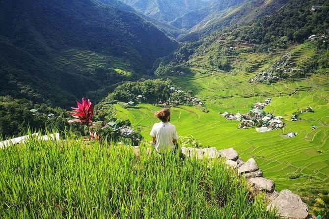 Sagada and Banaue Rice Terraces 4-Day Tour - The essential points at a glance