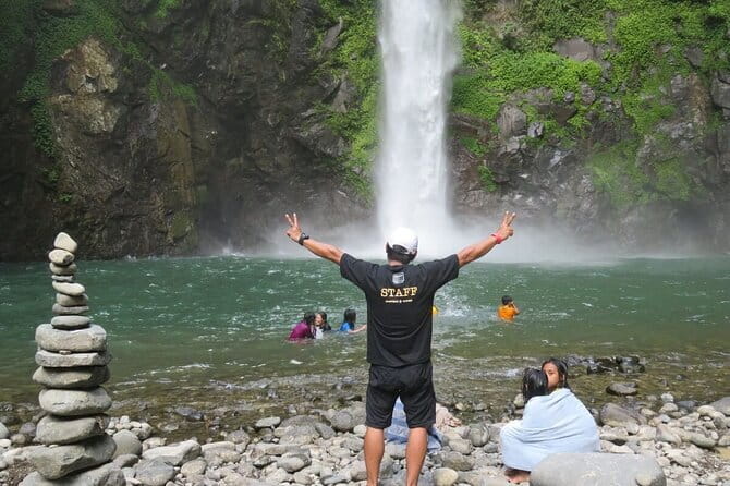 Sagada and Banaue Rice Terraces 4-Day Tour - Leaving Manila on the 7:00 pm Coda Lines bus