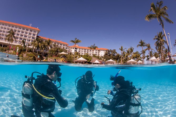 Scuba Diver Course (PADI) - Instructor quality can shape the whole experience