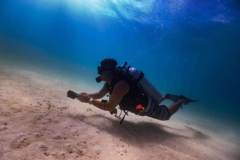 Scuba Diving in Boracay: SSI Open Water Certification - Key points to know before booking