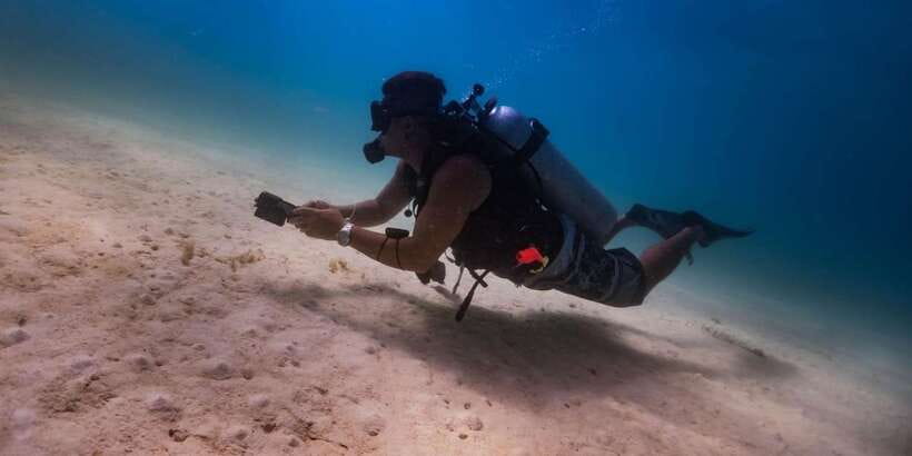 Scuba Diving in Boracay: SSI Open Water Certification - Why the $487 price can make sense