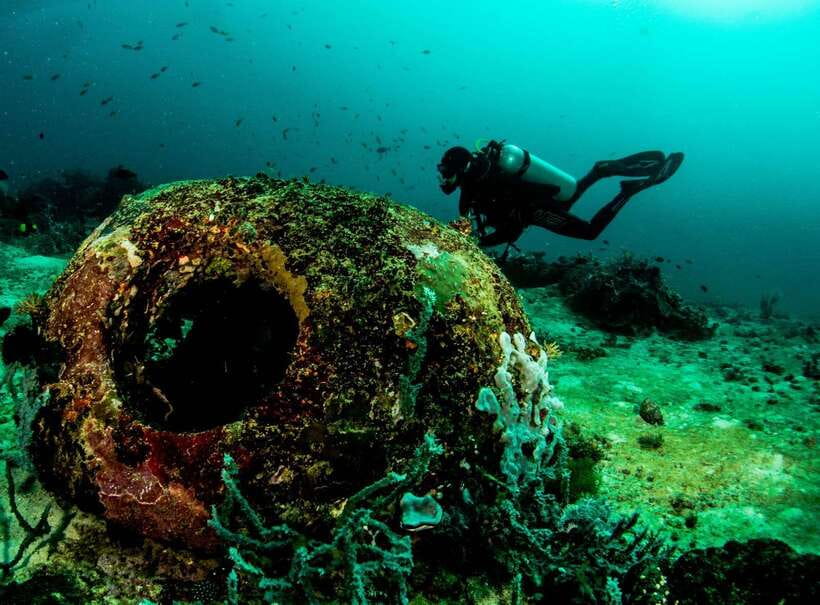 Scuba Diving in Boracay: SSI Open Water Certification - Who will get the most from this experience