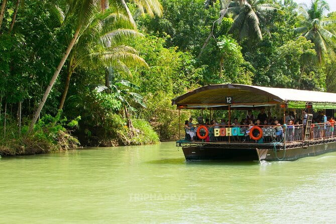 Shared Bohol Countryside Highlights Tour - Why this Bohol day tour works well