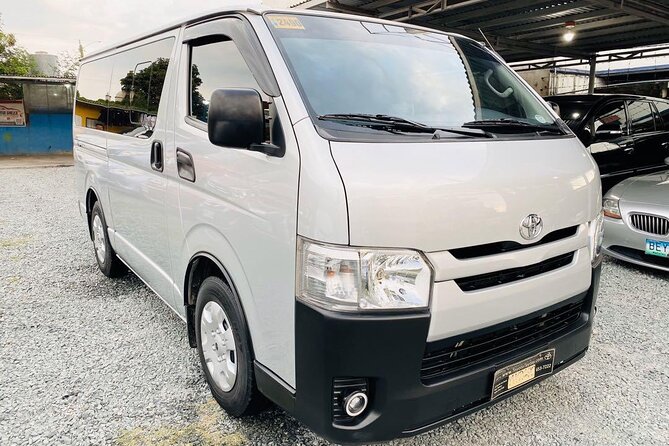 Shared Busuanga Airport to Coron Hotel Transfer - Key points to know before booking