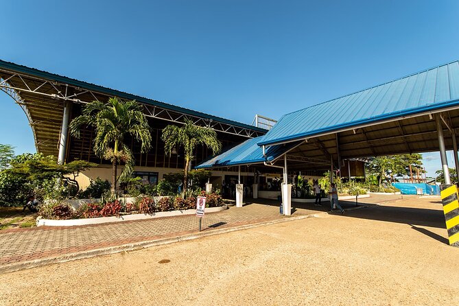 Shared Busuanga Airport to Coron Hotel Transfer - What the shared van means for your arrival