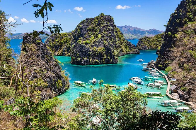 Shared Busuanga Airport to Coron Hotel Transfer - Luggage rules and the extra-bag cost