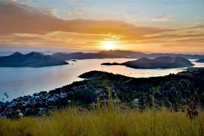 Shared Busuanga Airport to Coron Hotel Transfer - Is $10 good value for Coron?