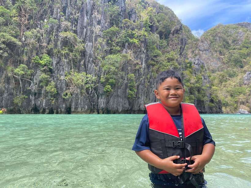 Shared El Nido Tour A - What this El Nido day is really offering