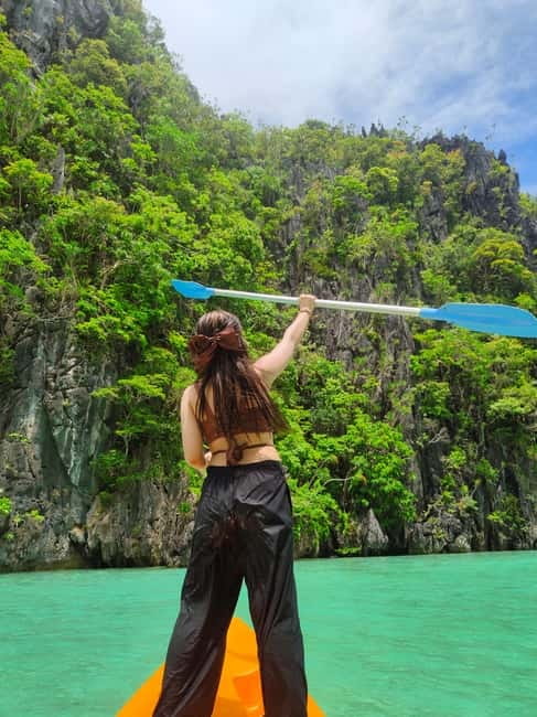 Shared El Nido Tour A - Timing, weather, and what you should pack