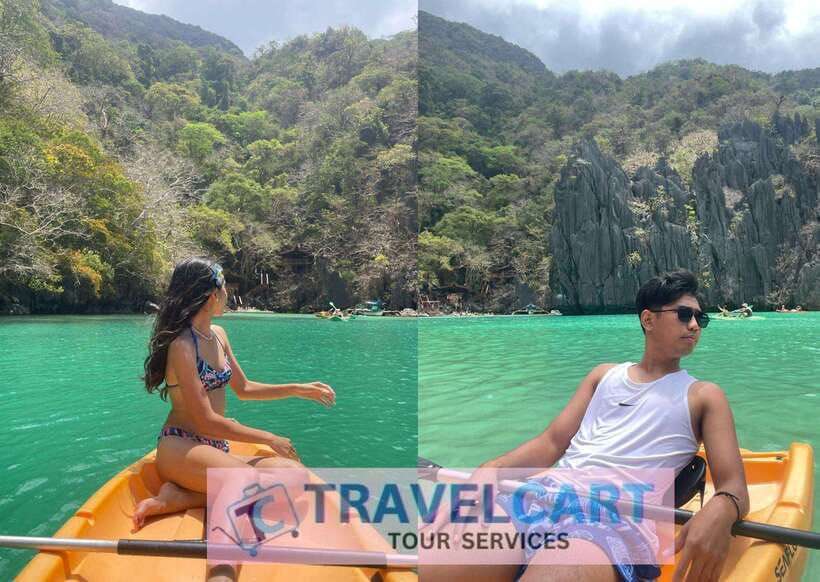 Shared El Nido Tour D - Five useful things to know before booking