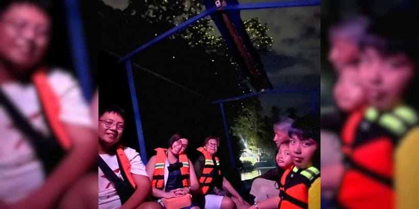 Shared Firefly Watching Cruise on Bohol’s Scenic Loboc River - Key points to know before booking