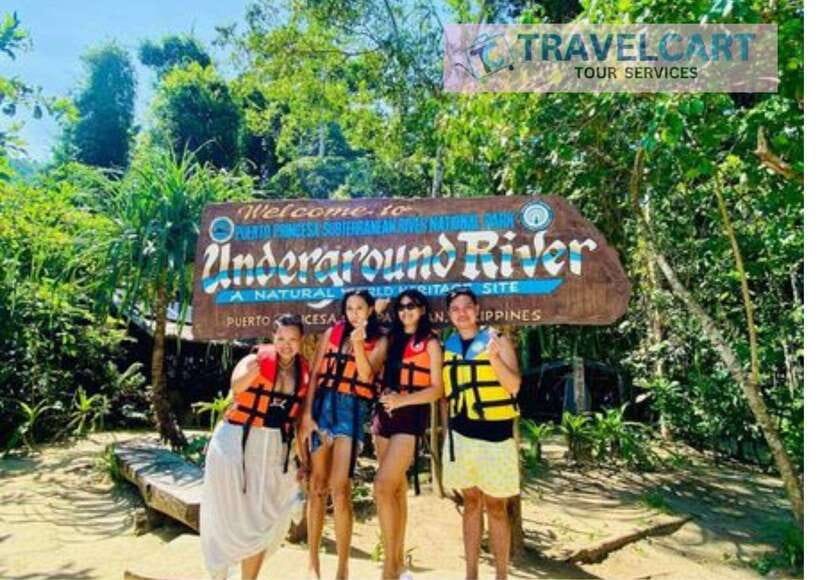Shared Underground River with Mangrove Paddle Boat & LUNCH - Is $56 a fair price?