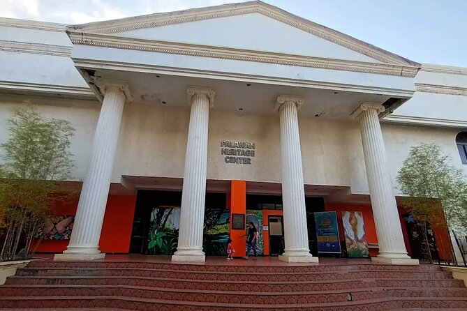 Shore Excursion: Puerto city tour + museum tour + shopping - Key Points To Know Before Booking