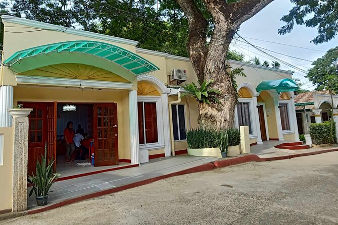 Shore Excursion: Puerto city tour + museum tour + shopping - What This Puerto Princesa Tour Really Is
