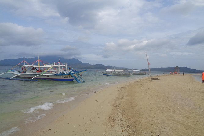 Shore excursion: Puerto Princesa Island Hopping Tour - Weather, crowds, and the parts you cannot control