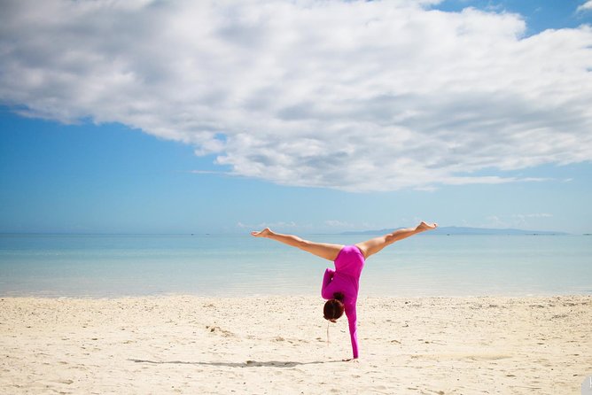 Siargao Island Hopping - What the $49 price really covers
